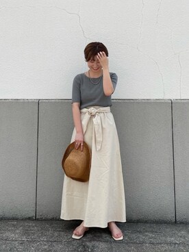 koga ayakaさんのコーディネート