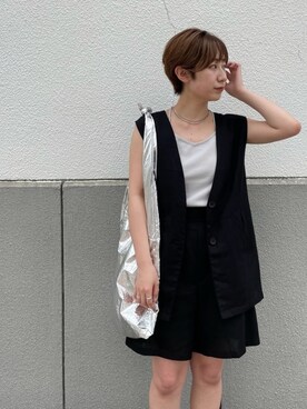 koga ayakaさんのコーディネート