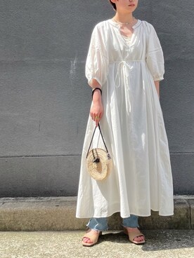 koga ayakaさんのコーディネート