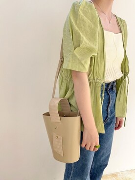 koga ayakaさんのコーディネート