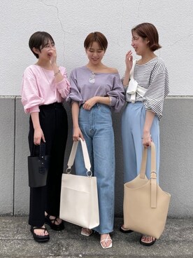 koga ayakaさんのコーディネート