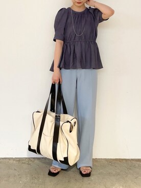 koga ayakaさんのコーディネート