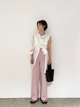 koga ayakaさんのコーディネート