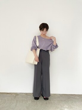 koga ayakaさんのコーディネート