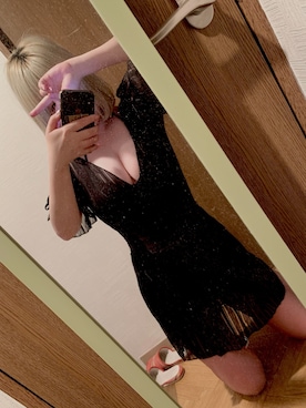 ゆにょさんのコーディネート