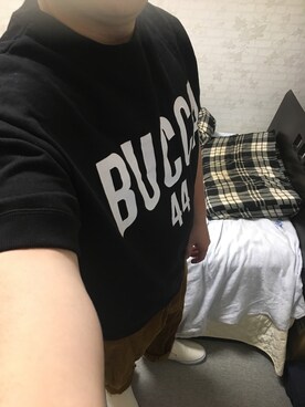 「アイテム（スリッポン）」を使った、りゅうたさん（メンズ・160cm・20代）の春コーディネート