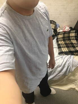 「19ss」｜りゅうたさん（メンズ・160cm）の春コーディネート