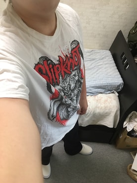 「アイテム（スリッポン）」を使った、りゅうたさん（メンズ・160cm・20代）の夏コーディネート
