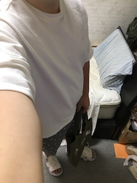 「HELLY HANSEN」｜りゅうたさん（メンズ・160cm・20代）の夏コーディネート