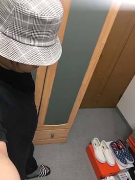「ブラックインディゴ」｜りゅうたさん（メンズ・160cm）の夏コーディネート