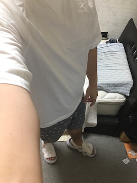 「HELLY HANSEN」｜りゅうたさん（メンズ・160cm・20代）の夏コーディネート
