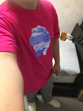 「アイテム（スリッポン）」を使った、りゅうたさん（メンズ・160cm・20代）の秋コーディネート