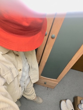 「BACK NUMBER（バックナンバー）のアイテム（ブルゾン）」を使った、りゅうたさん（メンズ・158cm）の春コーディネート