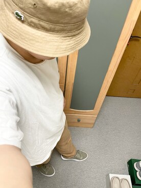 りゅうたさん(メンズ・158cm)の春コーディネート
