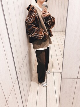 kuru:3さんのコーディネート