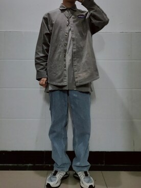 一石子さんのコーディネート