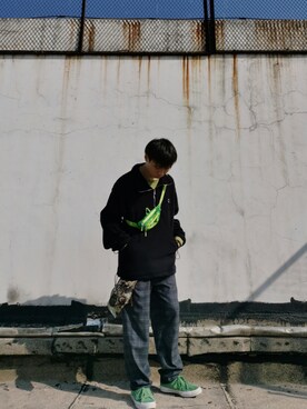 一石子さんのコーディネート