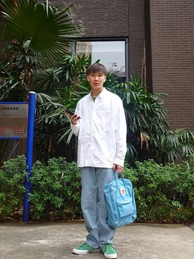 一石子さんのコーディネート