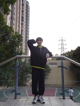 一石子さんのコーディネート