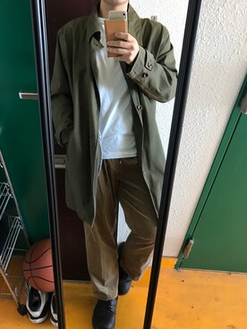 はせをさんのコーディネート