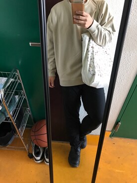 はせをさんのコーディネート