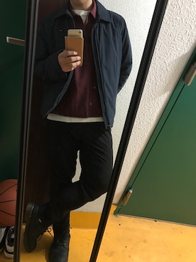 はせをさんのコーディネート