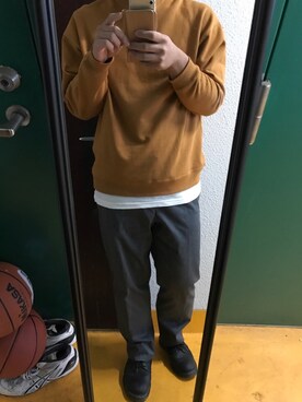 はせをさんのコーディネート