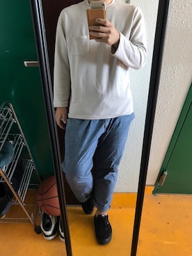 はせをさんのコーディネート