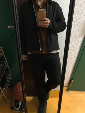 はせをさんのコーディネート