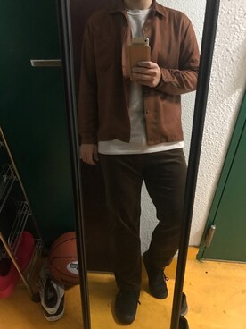 はせをさんのコーディネート