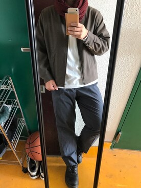 はせをさんのコーディネート