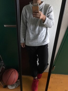 はせをさんのコーディネート