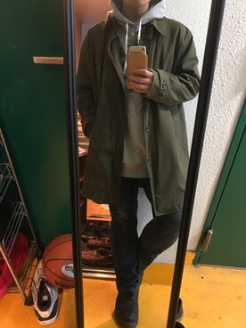 はせをさんのコーディネート