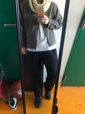 はせをさんのコーディネート