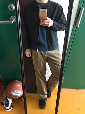 はせをさんのコーディネート