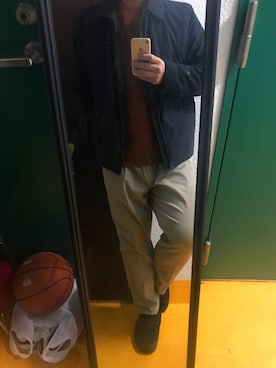 はせをさんのコーディネート