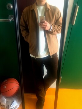 はせをさんのコーディネート