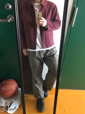 はせをさんのコーディネート