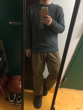 はせをさんのコーディネート