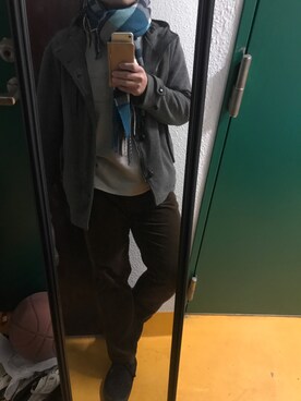 はせをさんのコーディネート