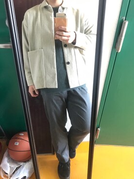 はせをさんのコーディネート