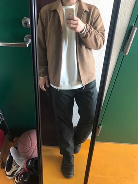 はせをさんのコーディネート