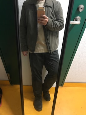 はせをさんのコーディネート