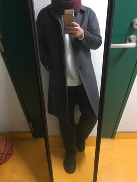 はせをさんのコーディネート