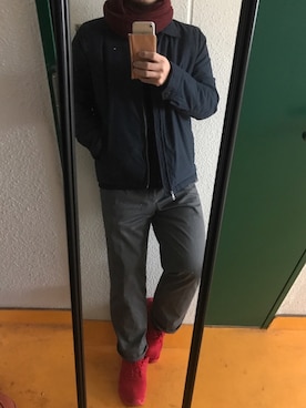 はせをさんのコーディネート