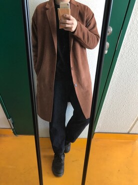 はせをさんのコーディネート