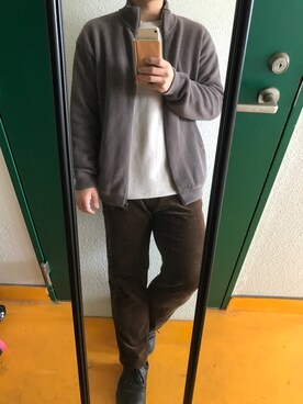 はせをさんのコーディネート