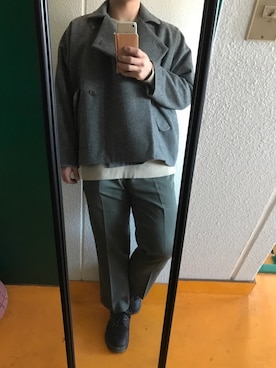 はせをさんのコーディネート