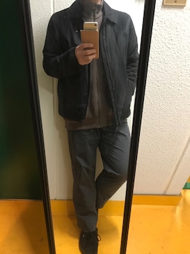 はせをさんのコーディネート