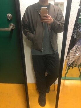 はせをさんのコーディネート